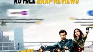 Boss  Baap Reviews  ALTBalaji