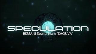 IIDX EPOLIS Speculation  BEMANI Sound Team ZAQUVA