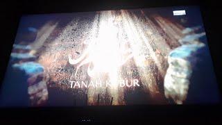 TANAH KUBUR MUSIM 9 EPISODE 10 TATU