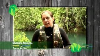 Programa Aventura Segura vídeo-documentário - Versão Reduzida