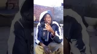 MUST WATCH South African youth resident going all at fellow black South Africans