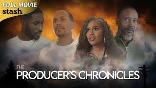 The Producers Chronicles  Mystery Drama  Full Movie  Film Producer