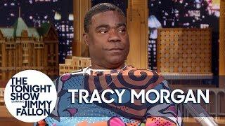 Tracy Morgan Reacts to Jussie Smolletts Hate Crime Controversy