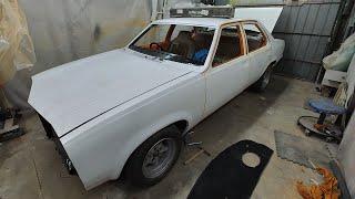 Torana Update