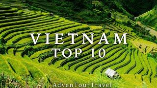 Top 10 Vietnams Must-Visit Places in 2024