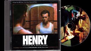HENRY PORTRAIT OF A SERIAL KILLER 1986 FULL CD