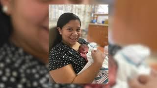 Moms Holding Their NICU Baby For 1st Time
