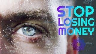 How To Stop Losing Money Today  Motivational Video