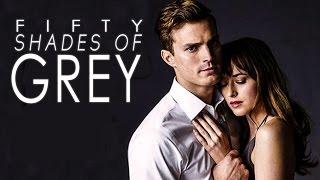 Fifty Shades of Grey 2015 Full Movie HD