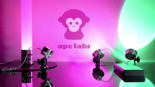 Ape Labs - ApeCoin and Accessories