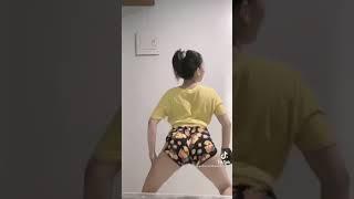 Pinay Twerk Dance tiktok  #shorts