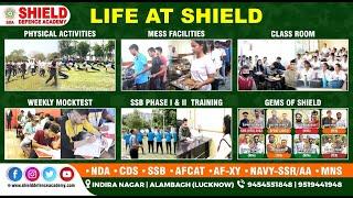 Best NDA Coaching in Lucknow India  Top NDA Coaching In India  Best Defence Coaching in India