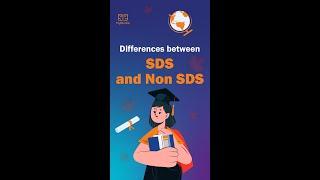 Difference Between SDS and Non SDS for Studying in Canada  MyStudia #studyincanada