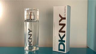 Summer Perfumes Blind Buy Fails DKNY Woman Energizing #affordableperfumes #90sPerfumes