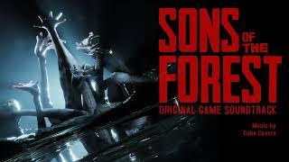 Sons of the Forest OST Radio - Pop 2