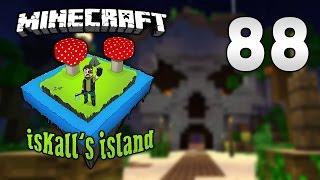 Iskalls Island - 88 - Time to RESTART? Vanilla Minecraft SP