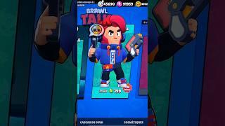 MISE À JOUR Brawl Stars et Brawl Talk