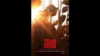 Texas Chainsaw Massacre 2022