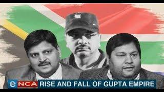 Gupta Empire The rise and fall