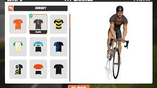 ZWIFT JERSEY CODES 2023