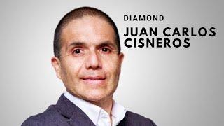 JUAN CARLOS CISNEROS  Fuxion Lima Norte - Evento 19022019