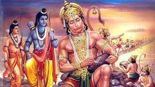 Raghupatis message now listen to my mother. Like this the monkeys are full of fear and sorrow. #jai shree ram