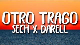 Sech - Otro Trago ft. Darell LetraLyrics