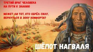 Учение дона Хуана-XXI  Выпуск 4  Сила