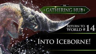 OFFICIAL The Gathering Hub Return to World - Community Livestream