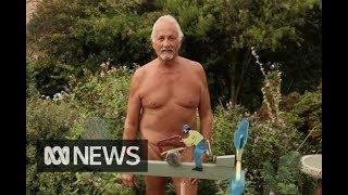 South Australias naked holiday village