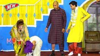 Goshi 2 and Vicky Kodu  Sheila Choudhary  Stage Drama 2023  Muk Gaya Rola #comedy #comedyvideo