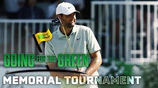 Best bets for the Memorial Tournament  Going For The Green  Golf Channel