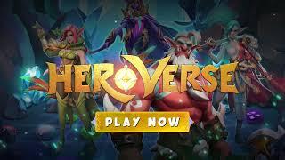Heroverse Gameplay