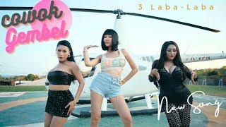 Lucinta Luna Ft 3 Laba-Laba - Cowok Gembel Official Music Video