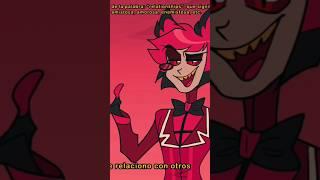 ALASTOR ODIA SUS SHIPEOS  #hazbinhotel #hazbinhotelalastor #vox