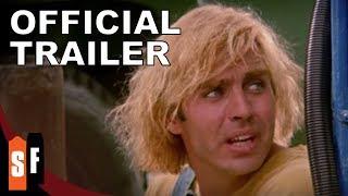 The Lawnmower Man Collectors Edition 1992 - Official Trailer HD