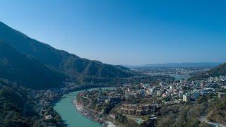 Rishikesh - The Land of Spirituality & Adventure Sports