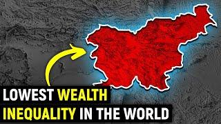 How Slovenia Solved Wealth Inequality