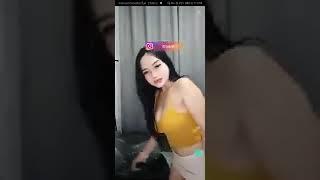 BIGO LIVE TANTE SEMONGKO MULUS pengen crot