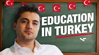 Education in Turkey  International schools  Where to study?