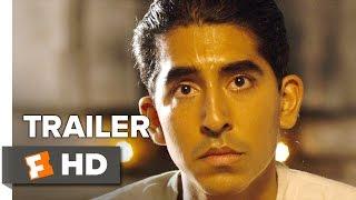 The Man Who Knew Infinity Official Trailer #1 2016 - Dev Patel Jeremy Irons Movie HD