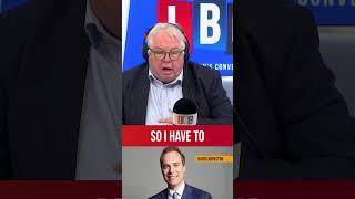 Minister for Children doesnt know what the child allowance is  LBC