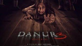 Film bioskop Danur 3  Full movie