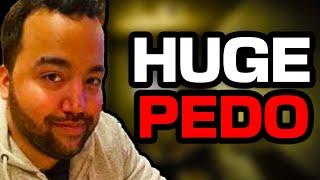 How A 35 Kill Game Exposed Apex Legends Biggest Pedo