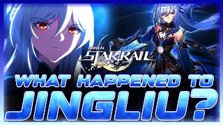 The Decline of Jingliu - How She Fell Off So Quickly  Honkai Star Rail