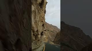 Road to Heaven Skardu Road Baltistan Highway