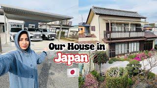 Japan me hmara ghar    Japanese House Tour 