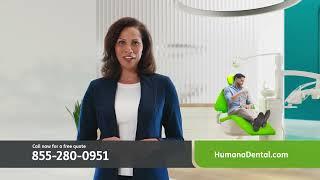 Humana Tour Guide 15 DG