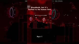 HUMAN LIMIT BLOODBATH