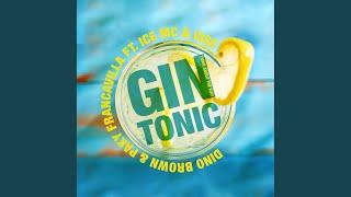 Gin Tonic Think About the Way